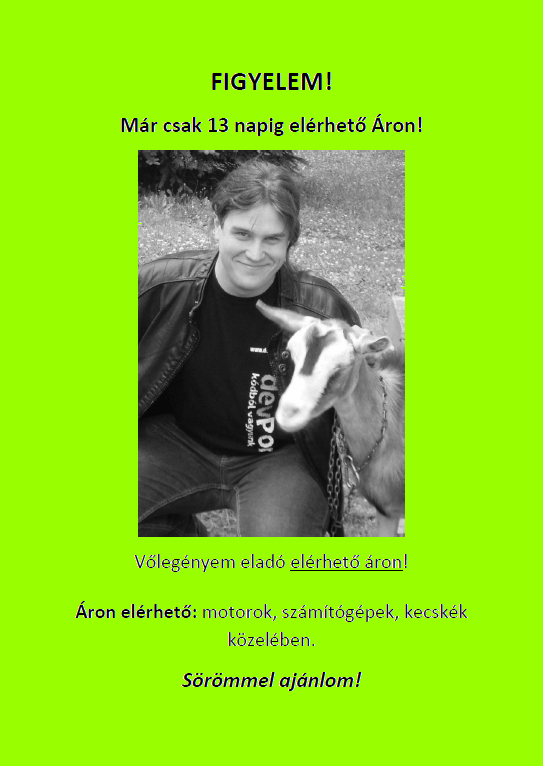 szorolap-aron