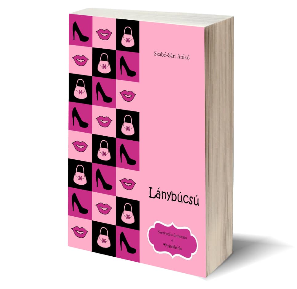 Lánybúcsú a boltokban